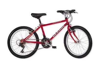 1998 Marin Hidden Canyon