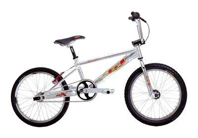 1998 GT Speed Series