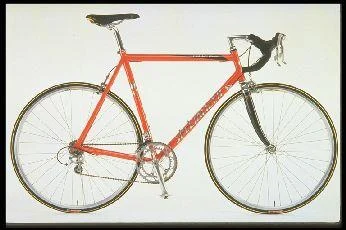 1998 Specialized Allez A1 Comp