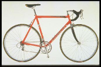 1998 Specialized Allez A1 Comp