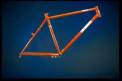 1998 Dekerf Team SL