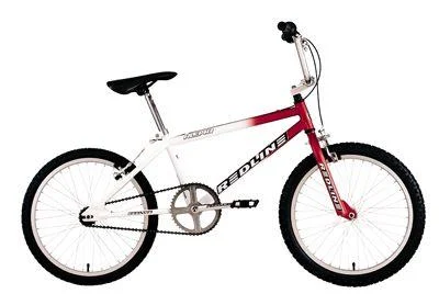 1998 Redline RL 340