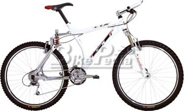 1998 GT LTS-2000