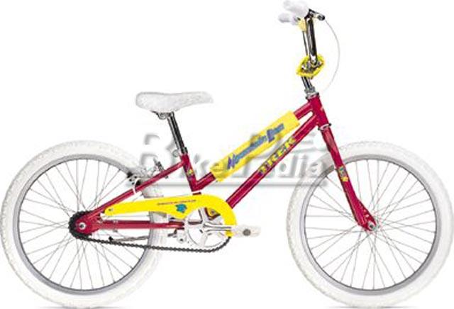 1998 Trek Mountain Lion 30 (02)