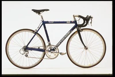 1998 Cannondale R600 Compact