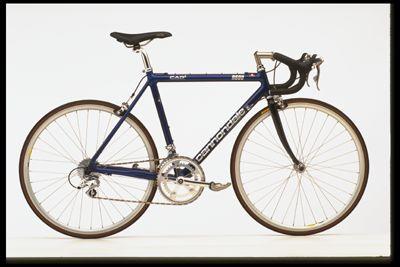 1998 Cannondale R600 Compact