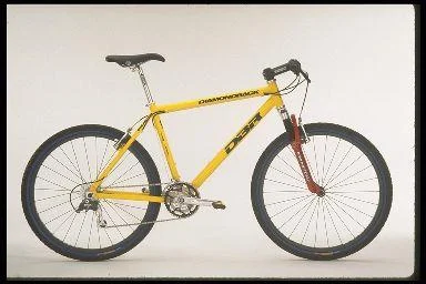 1998 Diamondback Team Issue
