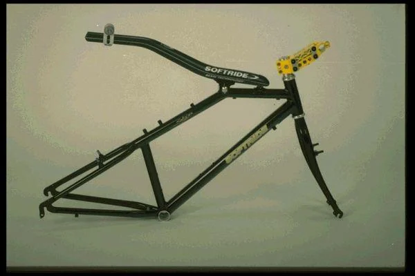 1998 Softride Norwester