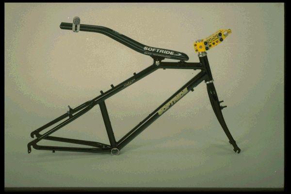 1998 Softride Norwester