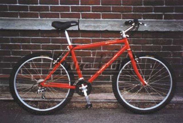 1998 Alpine Designs XC-Sport