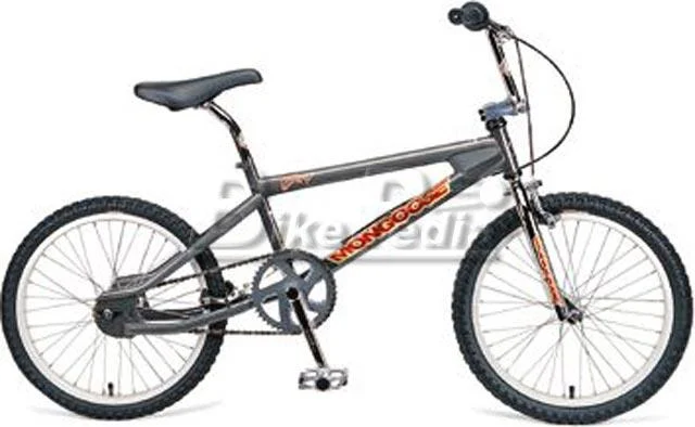 1998 Mongoose FX-1