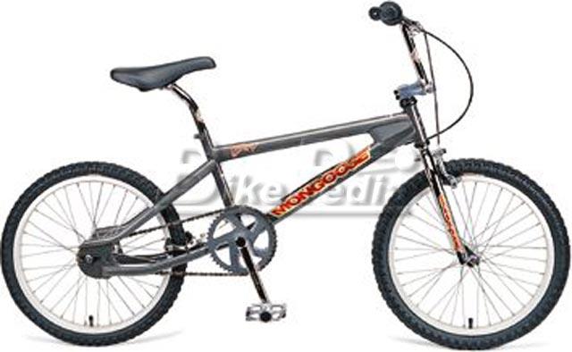 1998 Mongoose FX-1