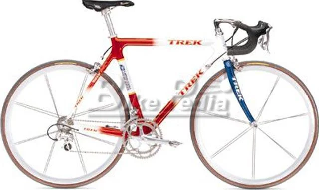 1998 Trek 5500
