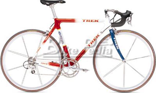 1998 Trek 5500