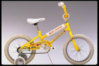 1998 Raleigh Lil' Honey