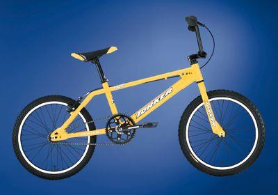 1998 Torker Pro XL