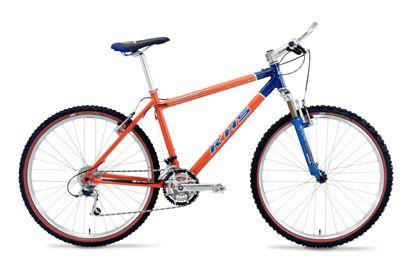 1998 KHS Alite 3000