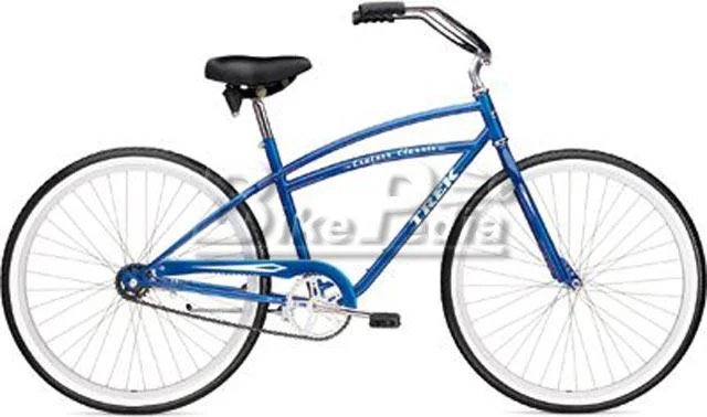 1998 Trek Cruiser Classic (02)
