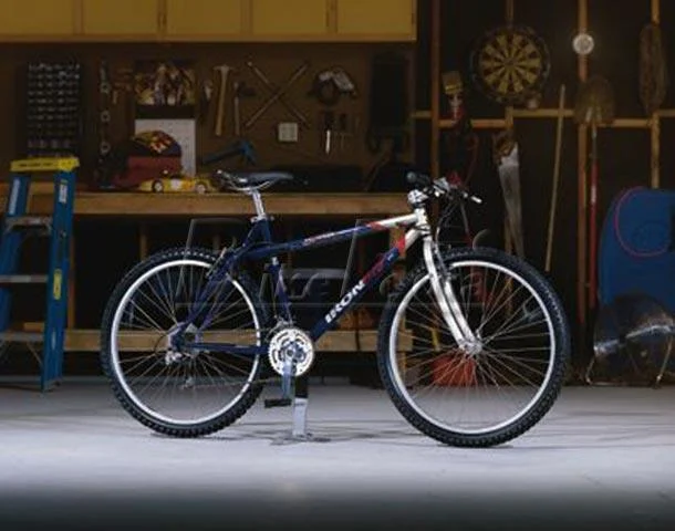 1998 Iron Horse Sequoia