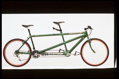1998 Cannondale MT1000