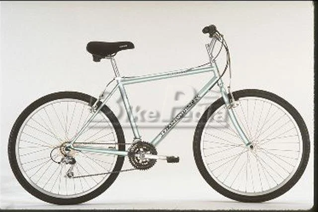 1998 Diamondback Wildwood DX