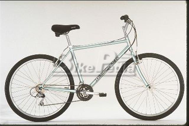1998 Diamondback Wildwood DX