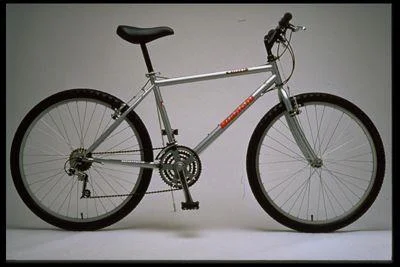 1998 Bianchi Wildcat 24