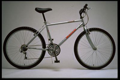 1998 Bianchi Wildcat 24