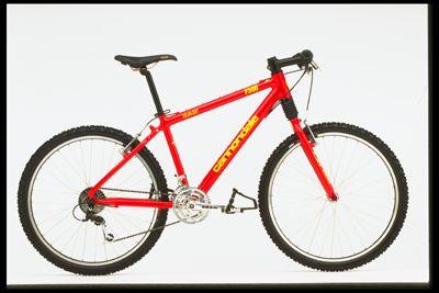 1998 Cannondale F500