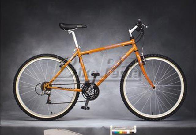 1998 Norco Kokanee