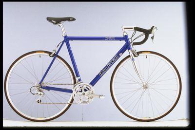 1998 Raleigh R-600