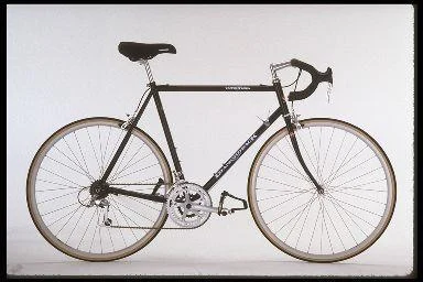1998 Diamondback Interval