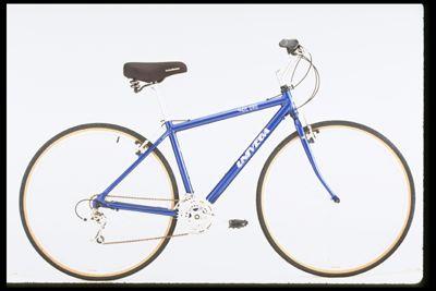 1998 Univega Via de Oro