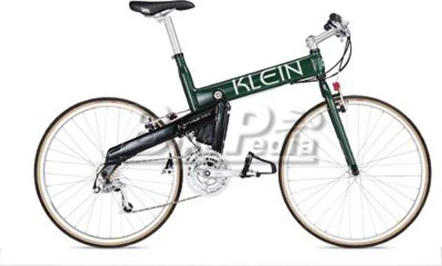 1998 Klein Karma Pave