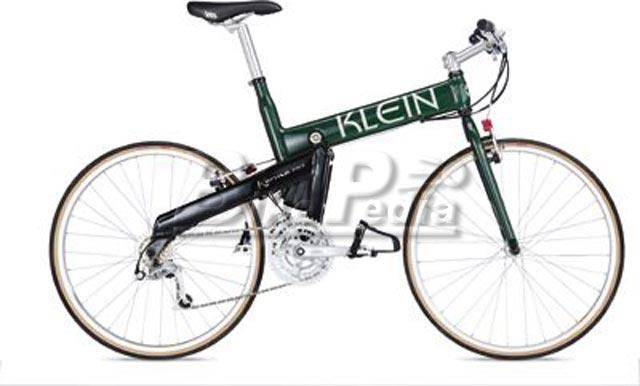 1998 Klein Karma Pave