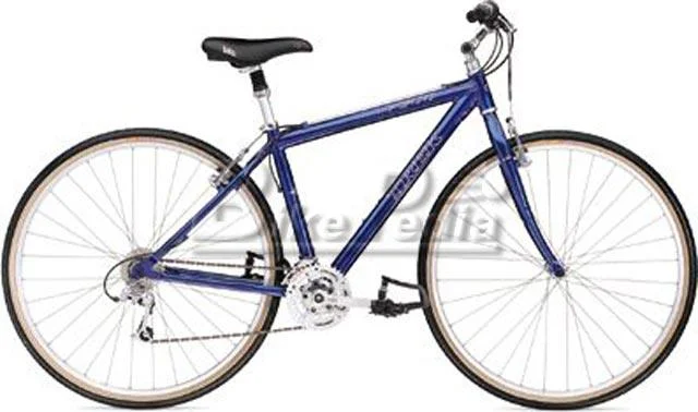 1998 Trek 7500