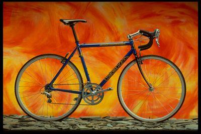 1998 Kona Jake the Snake