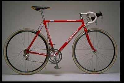 1998 Bianchi Veloce