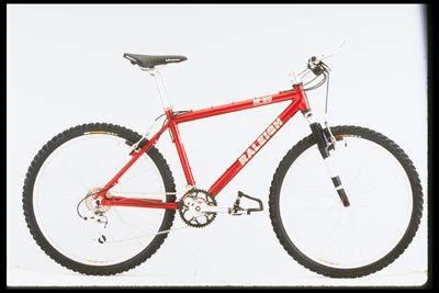 1998 Raleigh M-80