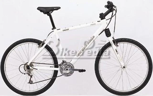 1998 Cannondale FS4