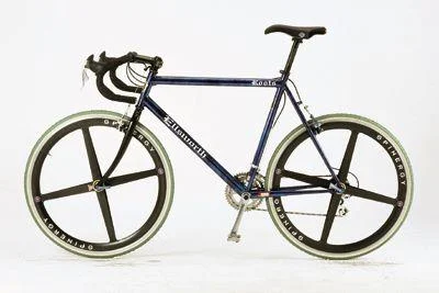 1998 Ellsworth Roots
