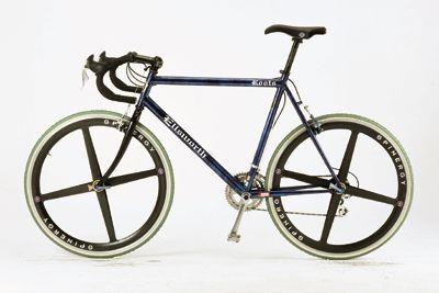 1998 Ellsworth Roots