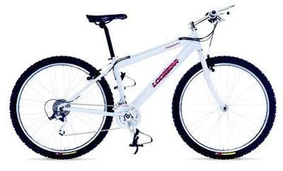 1998 Lodestar Therapy