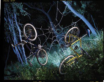 1998 Gary Fisher Marlin