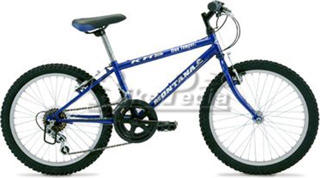 1998 KHS Montana Raptor
