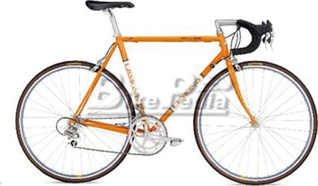 1998 LeMond Alpe d'Huez