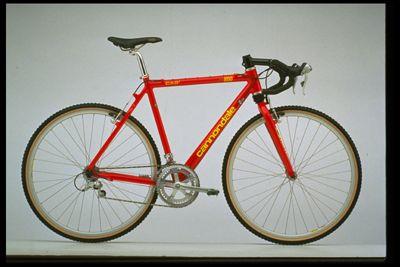 1998 Cannondale XS800