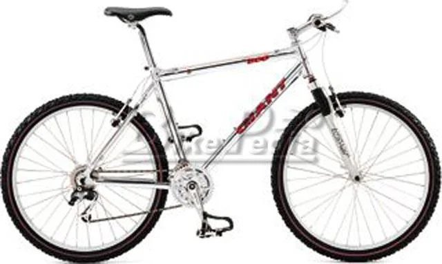 1998 Giant ATX 860