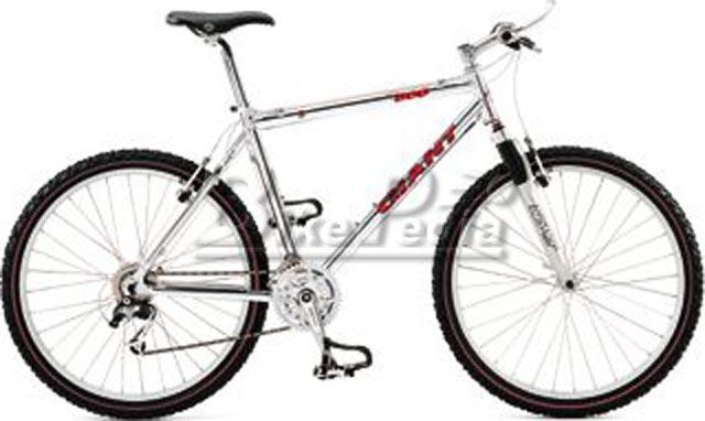 1998 Giant ATX 860