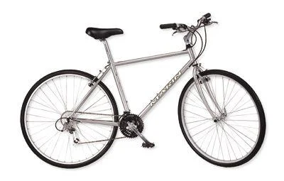 1998 Marin Larkspur
